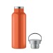 Bouteille double paroi 500ml cadeau d’entreprise