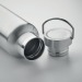 Bouteille double paroi 500ml, gourde classique publicitaire