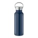 Bouteille double paroi 500ml, gourde classique publicitaire