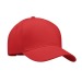 Casquette à 5 pans, Top 100 publicitaire