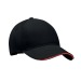 Casquette à 5 pans, Top 100 publicitaire