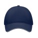Casquette à 5 pans cadeau d’entreprise
