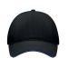 Casquette à 5 pans cadeau d’entreprise