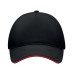 Casquette à 5 pans, Top 100 publicitaire