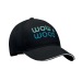Casquette à 5 pans cadeau d’entreprise