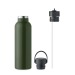 Bouteille double paroi 700 ml cadeau d’entreprise