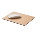 Tapis de souris papier recyclé cadeau d’entreprise