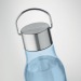 Bouteille en rPET 600ml, bouteille publicitaire