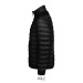 WILSON MEN - WILSON JACKET MEN 380T, Doudoune publicitaire