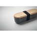Trousse en feutre rPET - Mile cadeau d’entreprise