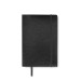 BRETA - Carnet A5 couverture en PU, Carnet à couverture souple publicitaire