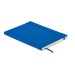 BRETA - Carnet A5 couverture en PU cadeau d’entreprise
