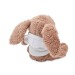 Lapin en peluche cadeau d’entreprise