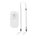 STANDFAN - Ventilateur portable, pliable, Mini ventilateur publicitaire