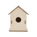 Nichoir en kit, maison et nichoir pour oiseaux publicitaire