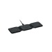 Station de charge pliable, station de charge publicitaire
