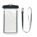 Pochette étanche pour smartphone, Etui et pochette étanche pour téléphone portable et iphone publicitaire