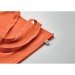 Grand sac shopping coloré en coton bio 220g/m², Sac shopping durable publicitaire