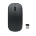 Souris sans fil rechargeable, Souris d'ordinateur publicitaire