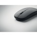 Souris sans fil rechargeable, Souris d'ordinateur publicitaire