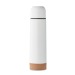 Bouteille double paroi 500ml, gourde métal publicitaire