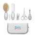 Brosses à ongles