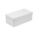 Baskets en PU taille 47 cadeau d’entreprise