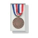 Médaille 5cm de diamètre cadeau d’entreprise