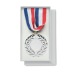 Médaille 5cm de diamètre cadeau d’entreprise