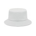 Bob en coton brossé 260g/m², Bob publicitaire