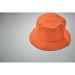Bob en coton brossé 260g/m² cadeau d’entreprise