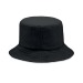 Bob chapeau en paille de papier cadeau d’entreprise