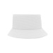 Bob chapeau en paille de papier cadeau d’entreprise