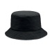 Bob chapeau en paille de papier cadeau d’entreprise