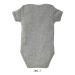 Bambino body bébé cadeau d’entreprise