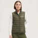 STREAM WOMEN Bodywarmer, Doudoune publicitaire