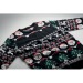 Pull LED de Noël L/XL, décoration et objet de Noël publicitaire