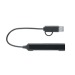 Hub USB 4 ports 19 cm, Hub publicitaire