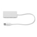 UBAH - Hub USB 4 ports 27,5 cm, Hub publicitaire