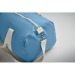 Sac de sport recyclé 320g/m² cadeau d’entreprise