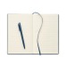 NOTA - Cahier A5 en PU avec stylo, cahier publicitaire