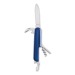 Couteau de poche multi-outils, couteau multifonctions publicitaire