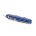 Couteau de poche multi-outils, couteau multifonctions publicitaire