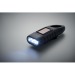 Torche solaire et dynamo - Sluz, lampe dynamo publicitaire