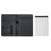 Conférencier A5 300D rPET - Folio cadeau d’entreprise