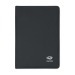 Conférencier A5 300D rPET - Folio, conférencier publicitaire