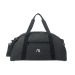 ROCK - Sac de sport en PU souple, sac de sport publicitaire