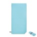 WAXOFF - Serviette microfibre double face, Serviette en microfibre publicitaire