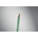 Stylo en aluminium recyclé cadeau d’entreprise