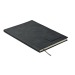 Carnet A5 effet patine cadeau d’entreprise
